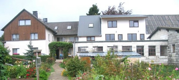 Breuer Hof Breuer Hof