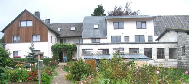 Breuer Hof