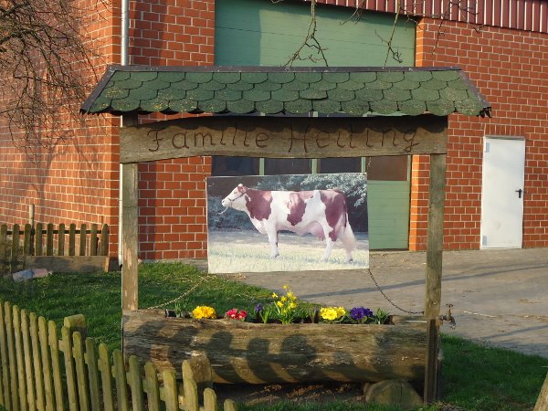 Hof Heiting Hof Heiting