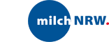 Logo Landesvereinigung der Milchwirtschaft Nordrhein-Westfalen e.V. (LV Milch NRW)