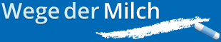 Wege der Milch